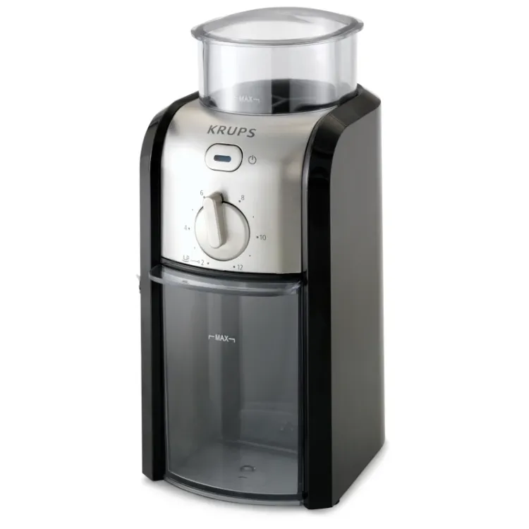Alles KRUPS mlinac za kavu GVX242