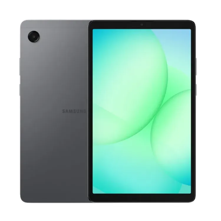 Alles SAMSUNG tablet GALAXY TAB A11+ WIFI 8/256GB SIVI