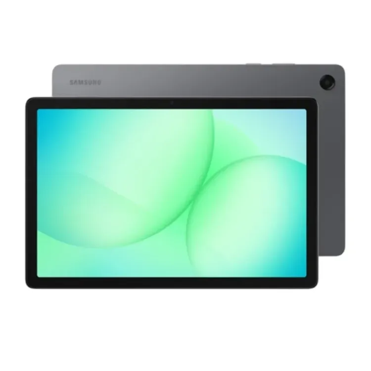 Alles SAMSUNG tablet GALAXY TAB A11+ 5G 6/128GB SIVI