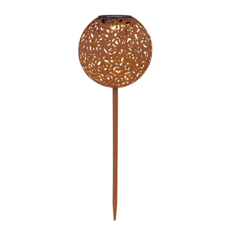 Alles GLOBO LED solarna svjetiljka 33743R