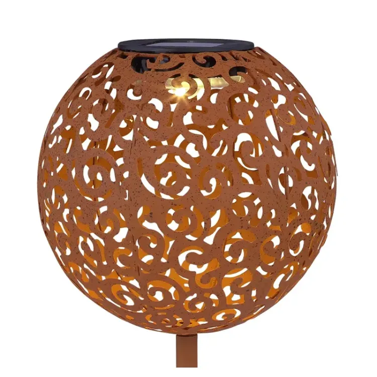 Alles GLOBO LED solarna svjetiljka 33743R