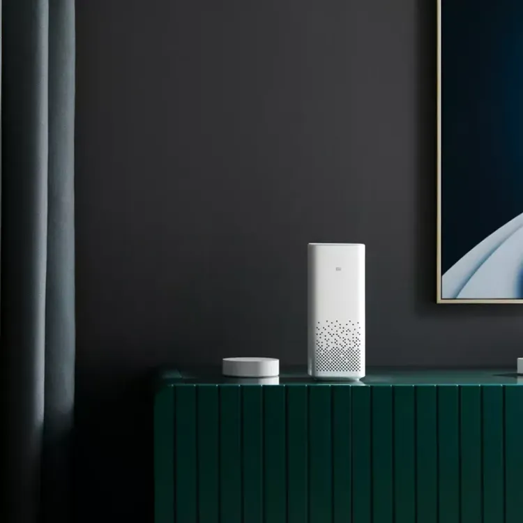 Alles XIAOMI MI Smart Home HUB
