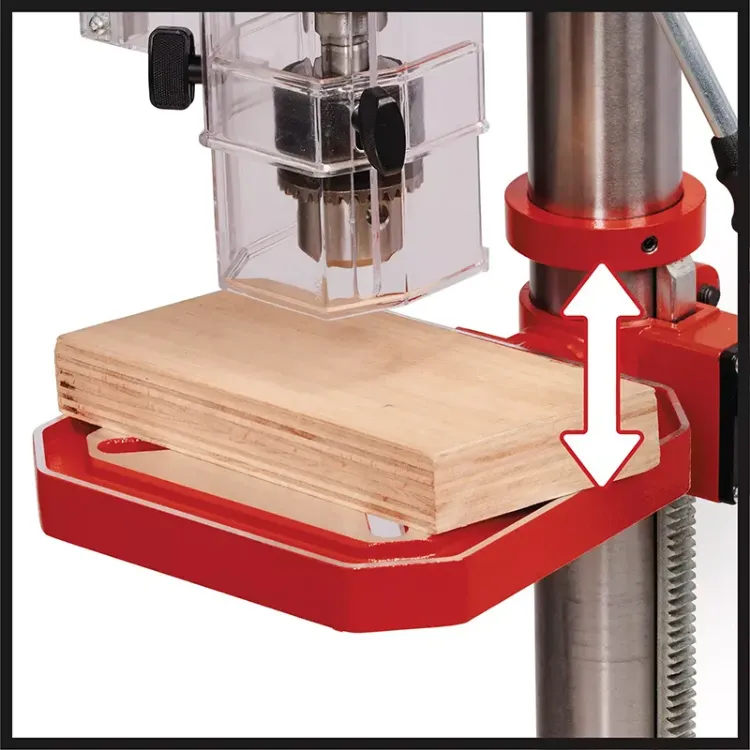 Alles EINHEL bušilica stupna TC-BD 630/1