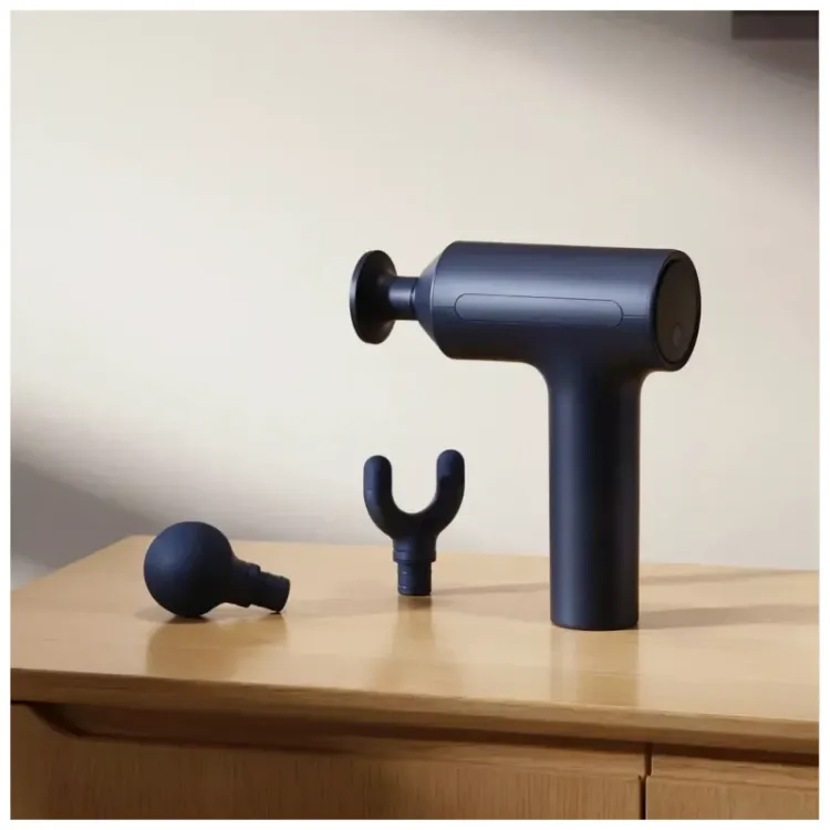 Alles XIAOMI masažni pištolj GUN 2