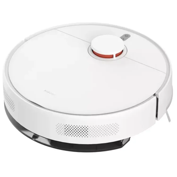 Alles XIAOMI usisavač robotski S40C
