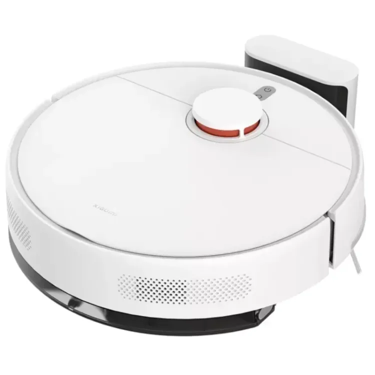 Alles XIAOMI usisavač robotski S40C