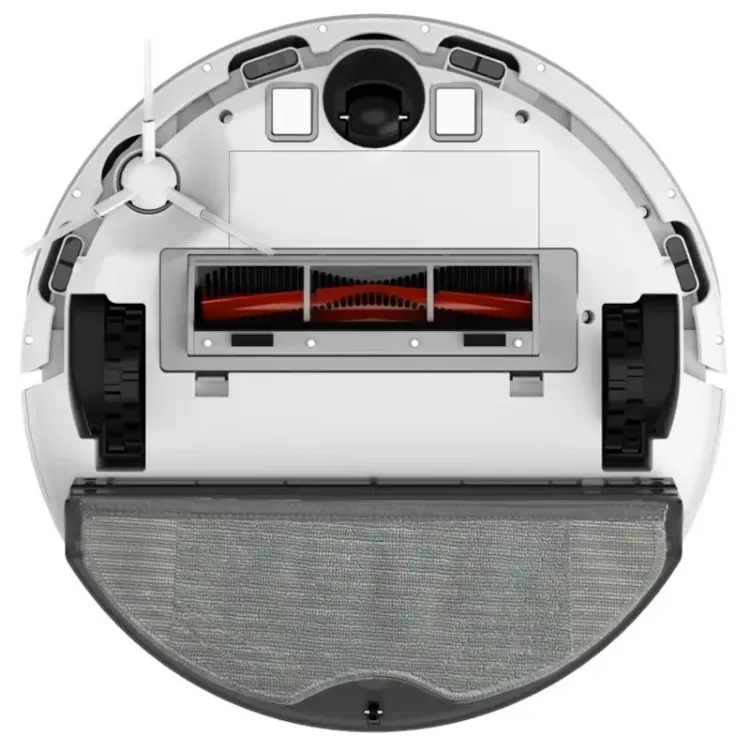 Alles XIAOMI usisavač robotski S40C