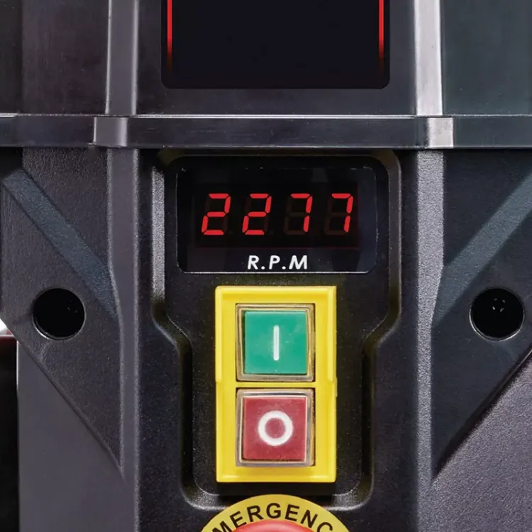 Alles EINHELL bušilica stupna TE-BD 750 E