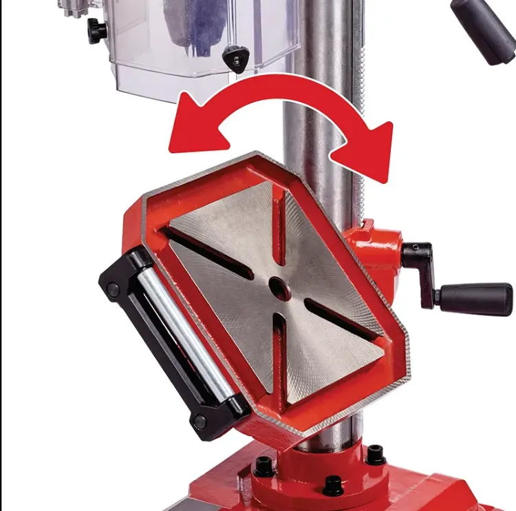 Alles EINHELL bušilica stupna TE-BD 750 E