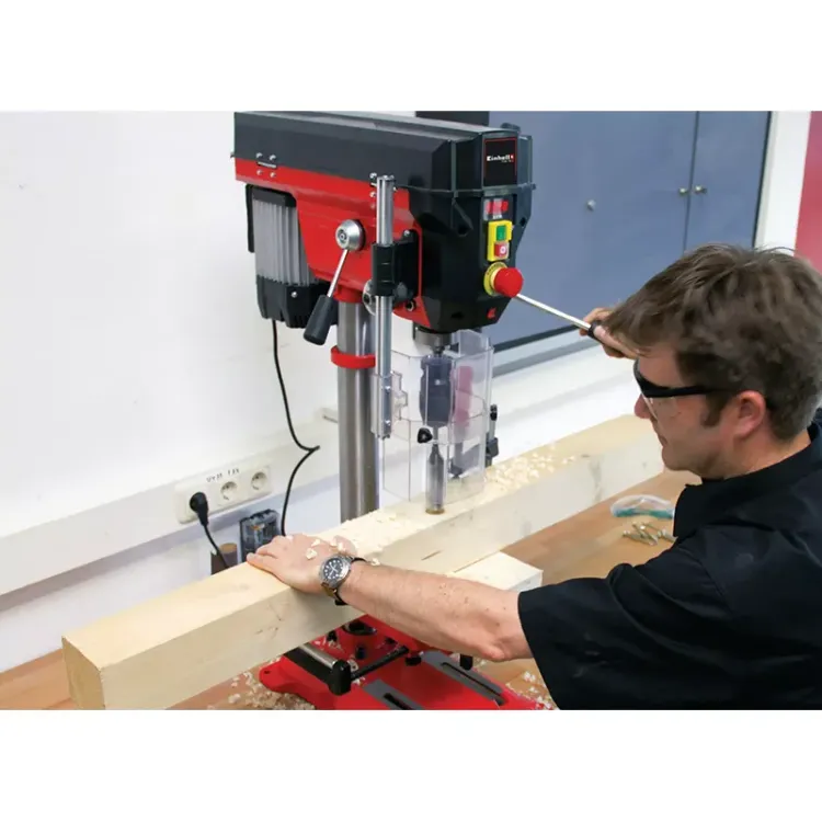 Alles EINHELL bušilica stupna TE-BD 750 E