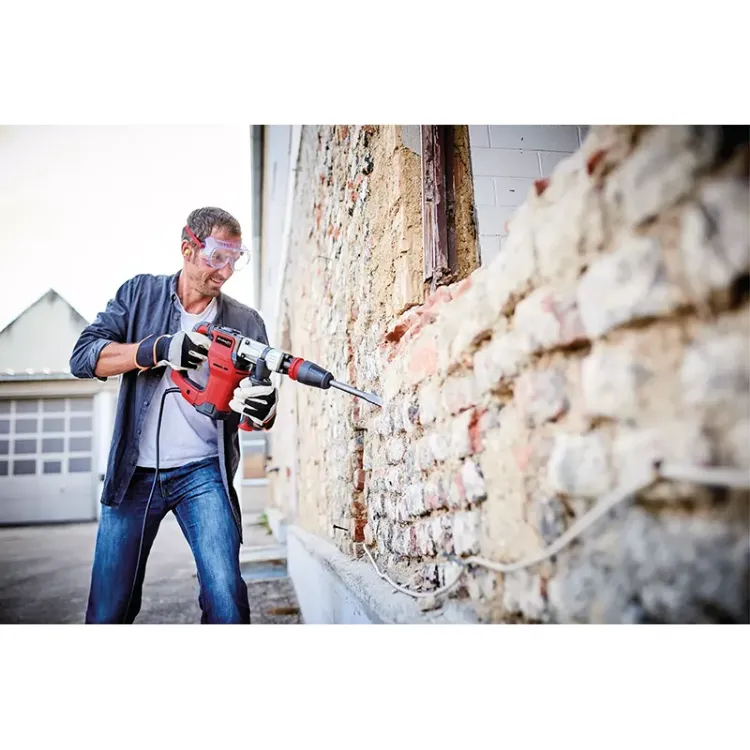 Alles EINHELL čekić za razbijanje TE-DH 12