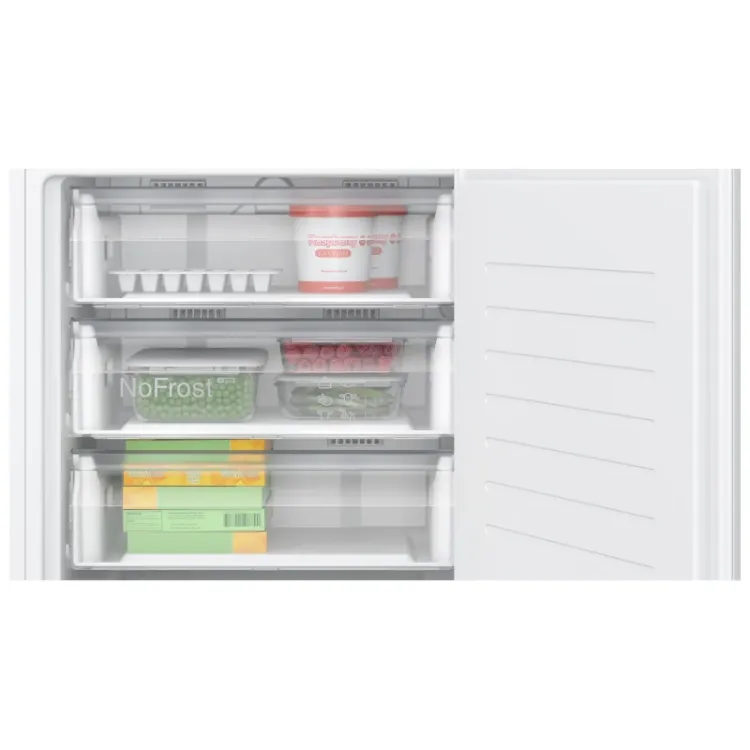 Alles BOSCH zamrzivač ugradbeni GUN21ADE0