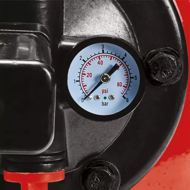 Alles EINHELL hidropak GC-WW 1045 N