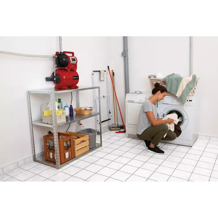 Alles EINHELL hidropak GC-WW 1045 N