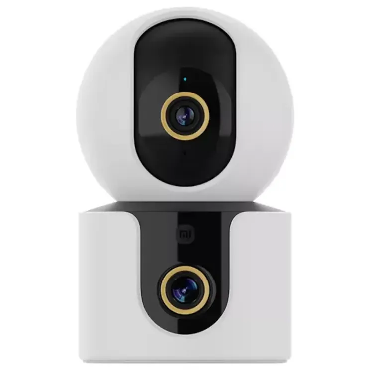 Alles XIAOMI smart kamera C500 DUAL