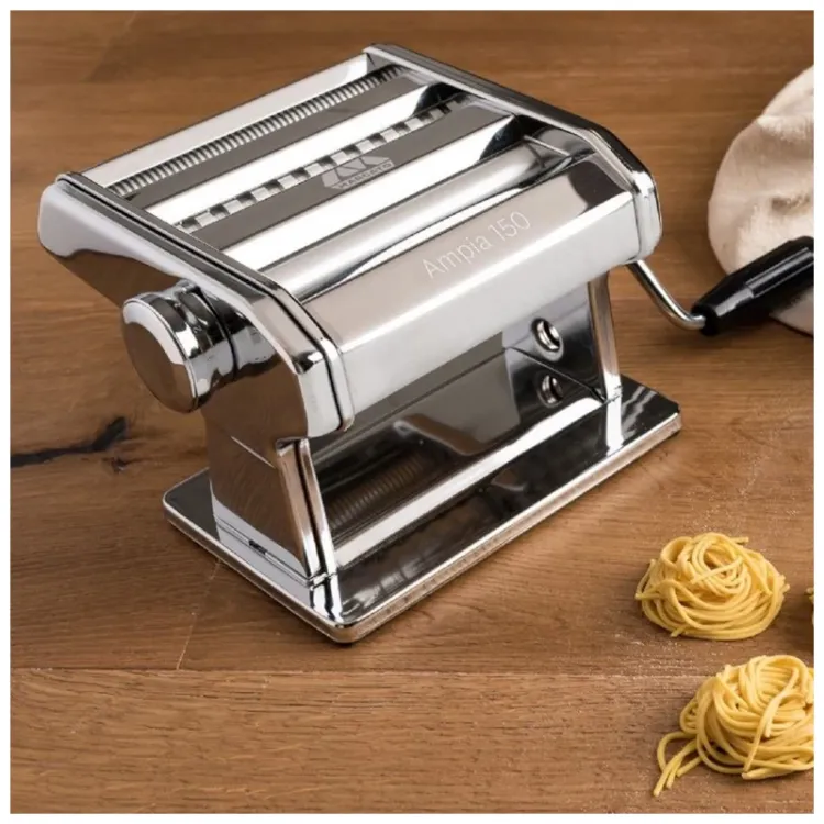 Alles MARCATO mašina za tjesteninu AMPIA 150