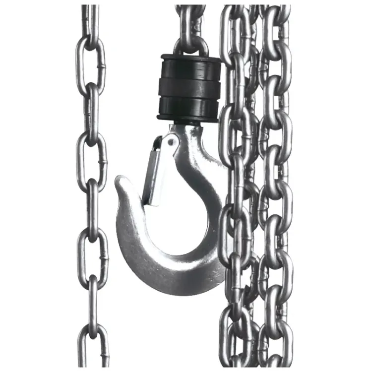 Alles EINHELL dizalica lančana TC-CH 1000