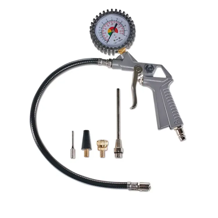 Alles EINHELL kompresor prijenosni TC-AC 190 OF Set