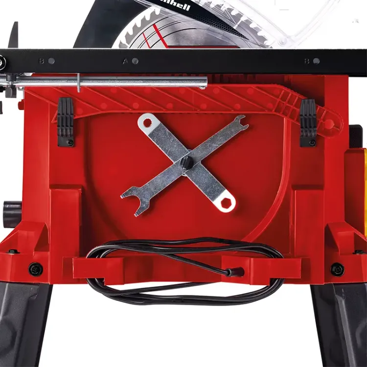 Alles EINHELL pila stolna kružna TC-TS 2225 U