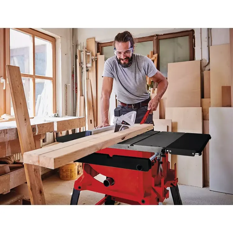 Alles EINHELL pila stolna kružna TC-TS 2225 U