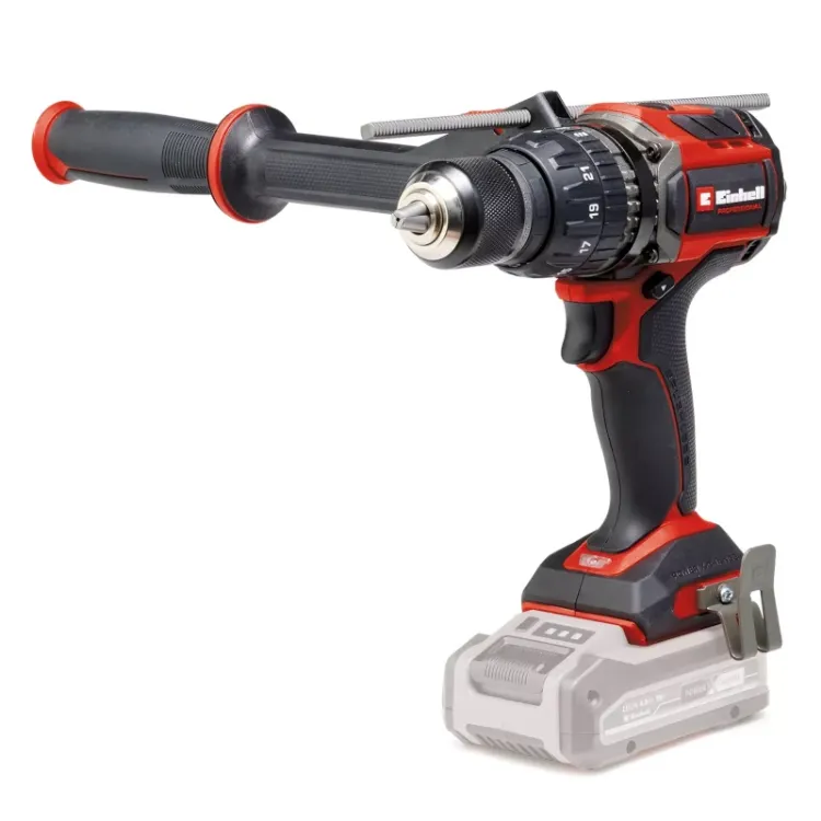 Alles EINHELL bušilica akumulatorska udarna TP-CD-18/120 Li-Solo