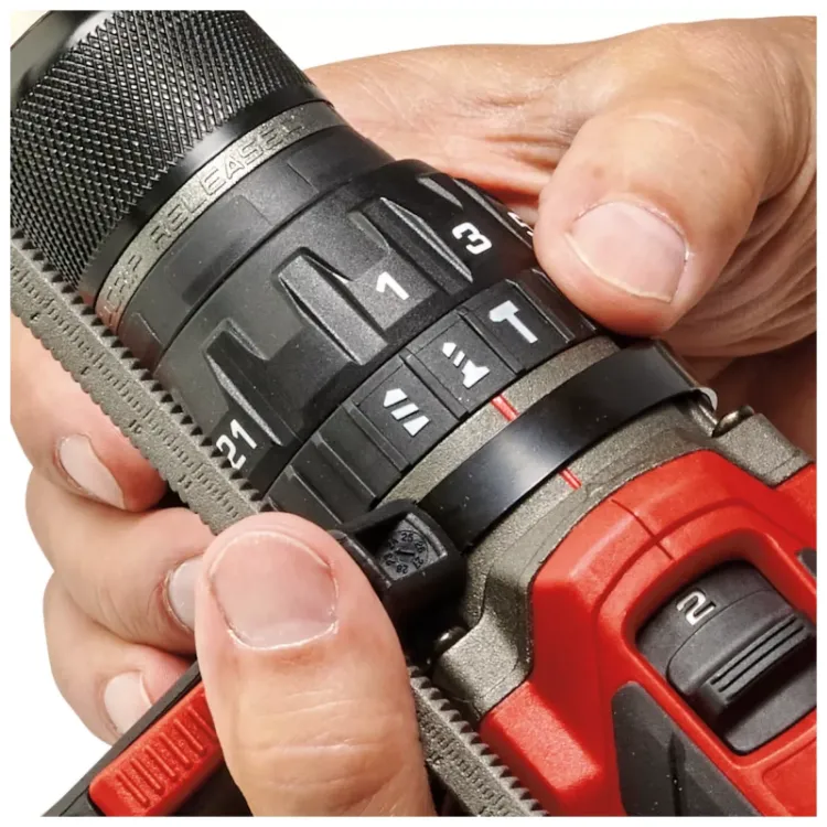 Alles EINHELL bušilica akumulatorska udarna TP-CD-18/120 Li-Solo