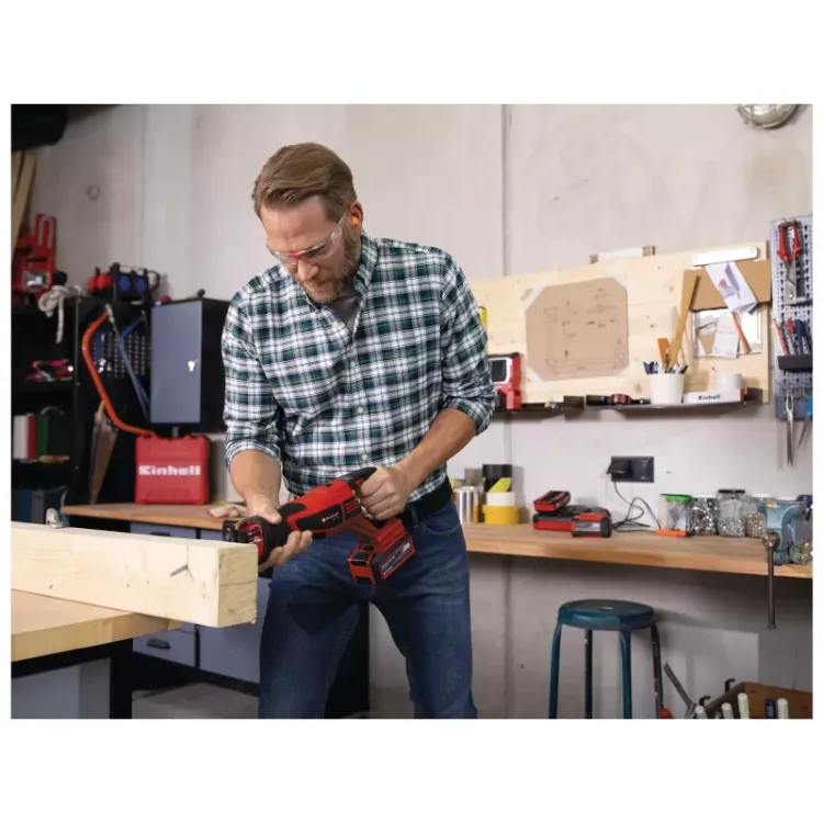 Alles EINHELL pila akumulatorska višenamjenska TP-AP 18/28 LI BL SOLO