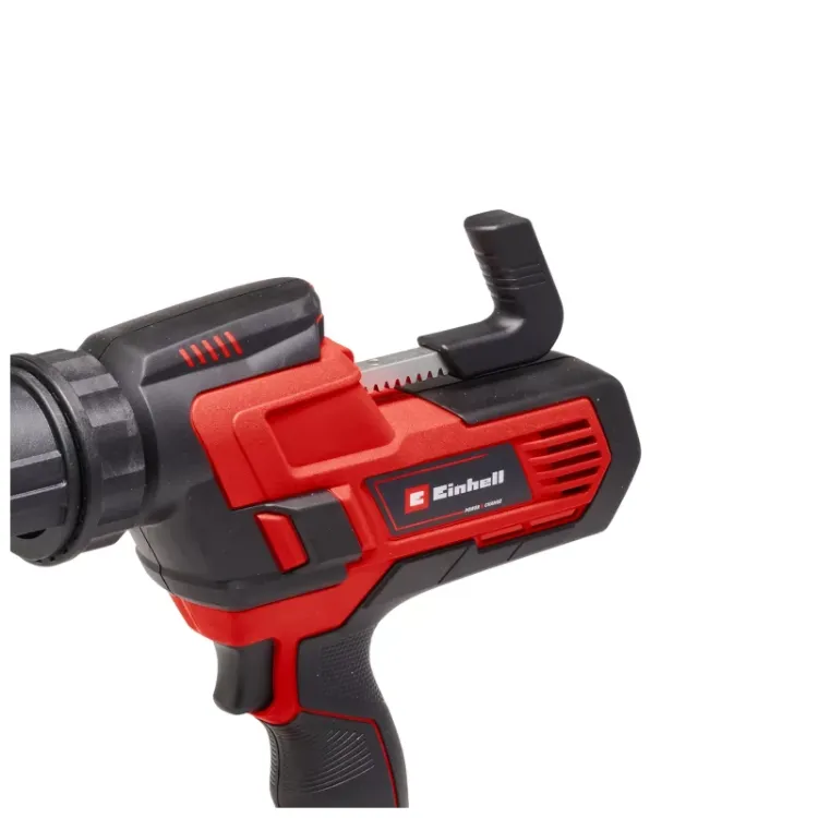 Alles EINHELL akumulatorski pištolj za silikon TE-SG 18/10 Li-solo