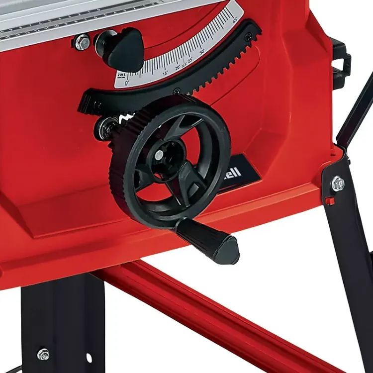 Alles EINHELL pila stolna kružna TC-TS 2025/2 U