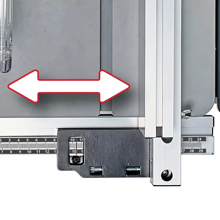 Alles EINHELL pila stolna kružna TC-TS 2025/2 U