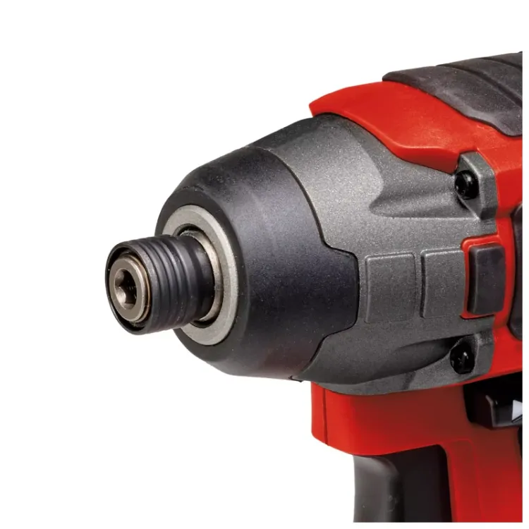 Alles EINHELL akumulatorski udarni odvijač TP-CI 18/220 Li Bl-Solo