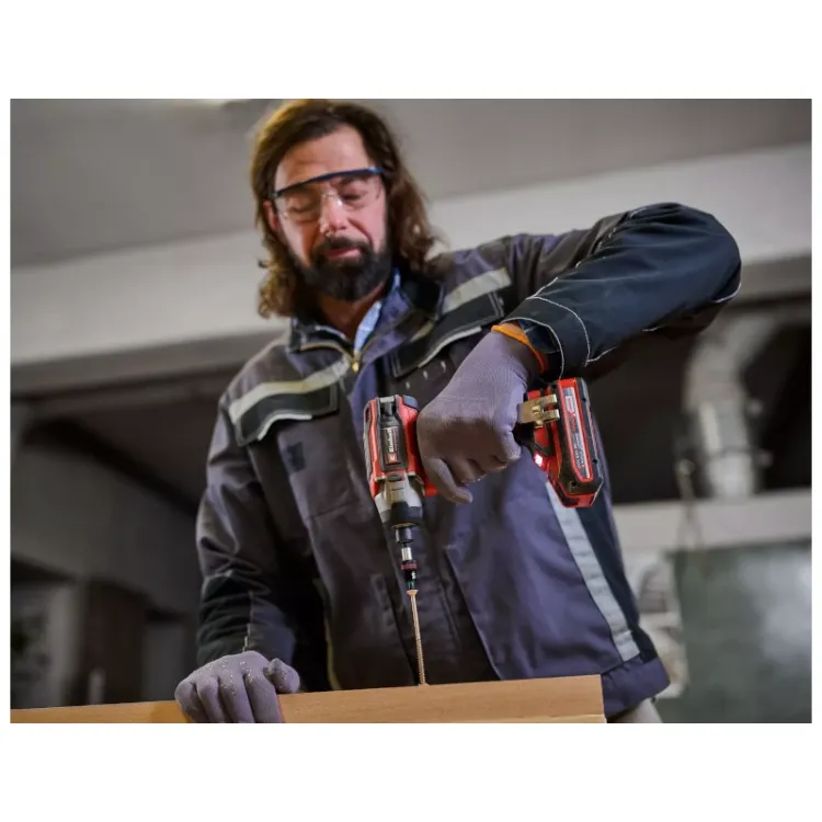 Alles EINHELL akumulatorski udarni odvijač TP-CI 18/220 Li Bl-Solo