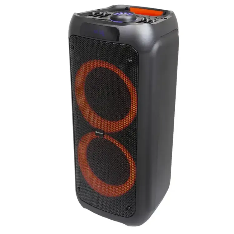 Alles MANTA zvučnik karaoke SPK5310 Pro