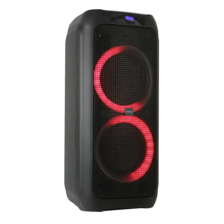 Alles MANTA zvučnik karaoke SPK5310 Pro