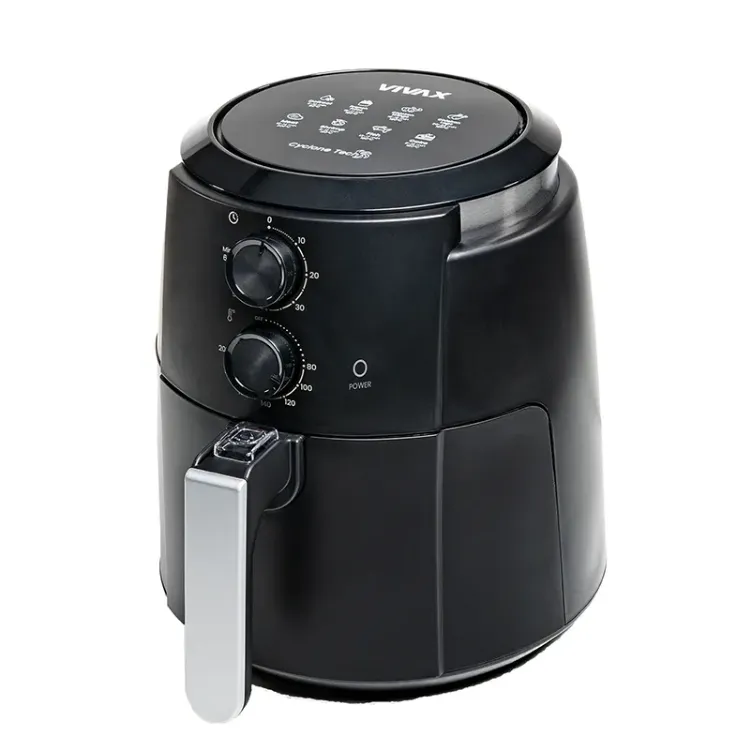 Alles VIVAX friteza na vrući zrak DFA-515MB