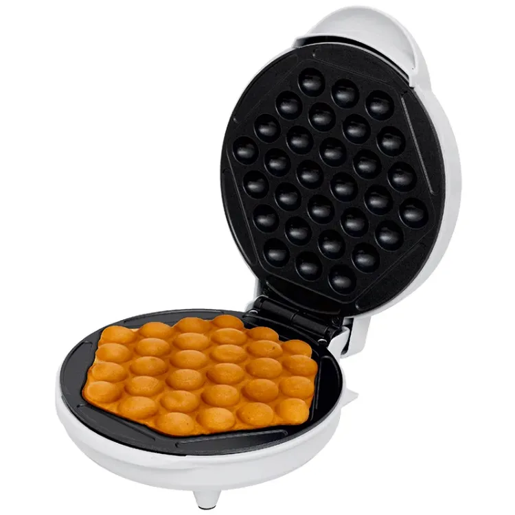 Alles HOME aparat za vafle HG BG 30