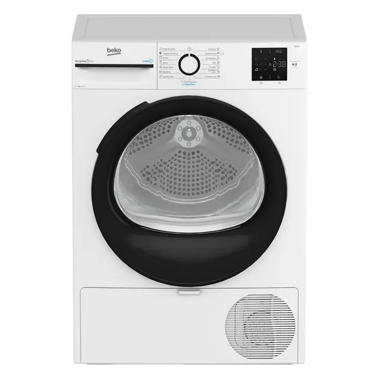 Alles BEKO sušilica rublja BM3T37239WB