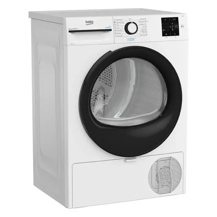 Alles BEKO sušilica rublja BM3T37239WB