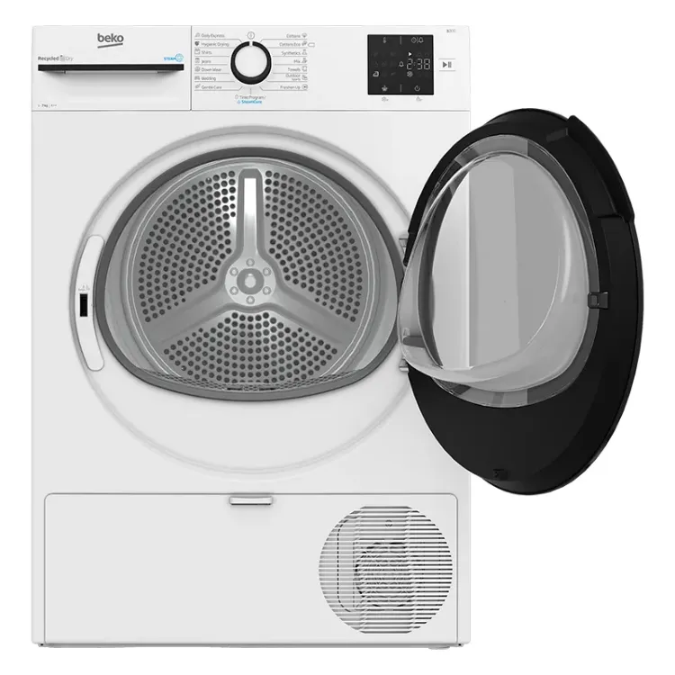 Alles BEKO sušilica rublja BM3T37239WB