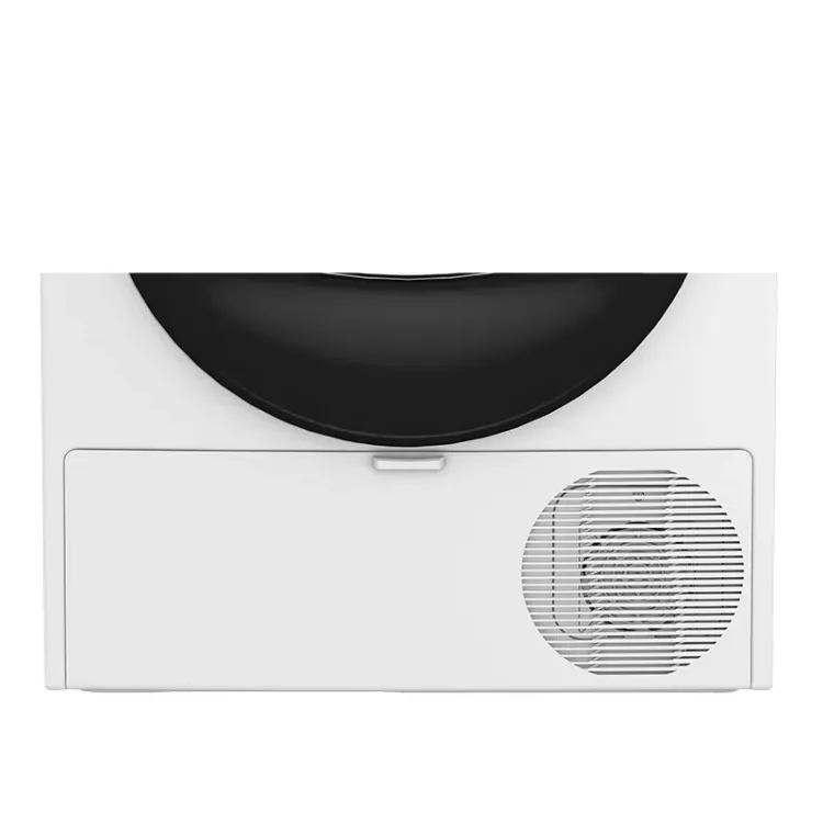 Alles BEKO sušilica rublja BM3T37239WB