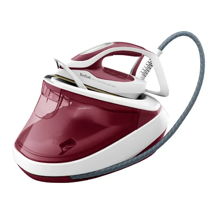 Alles TEFAL parna postaja GV9711E0