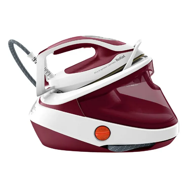 Alles TEFAL parna postaja GV9711E0