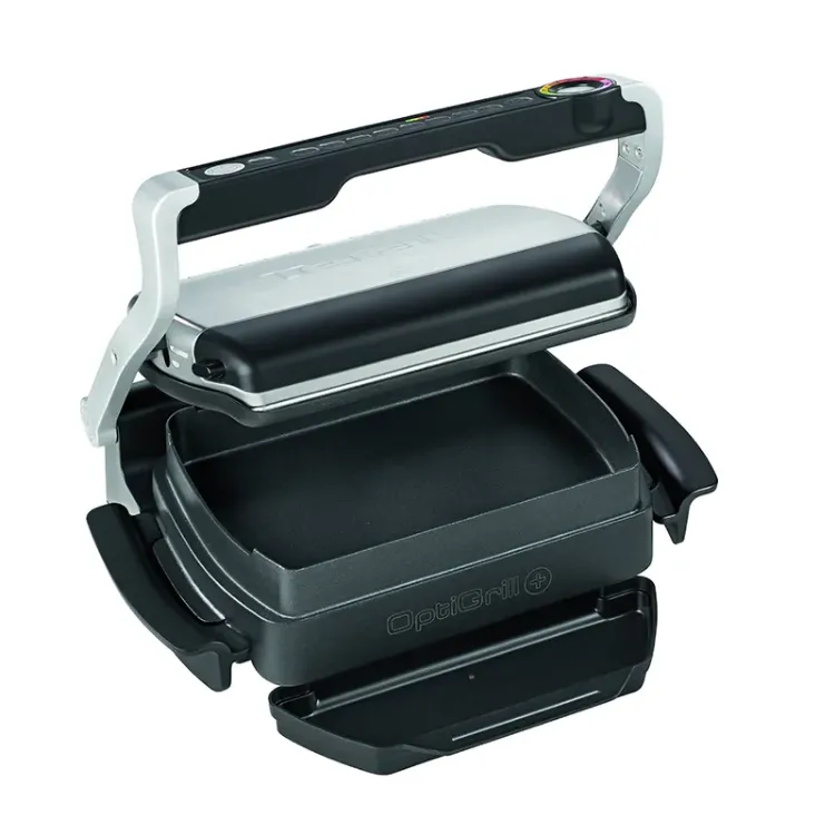 Alles TEFAL roštilj električni GC712D34