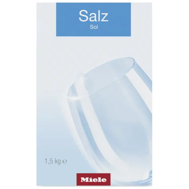 Alles MIELE sol za perilicu posuđa GS SA 1502 P