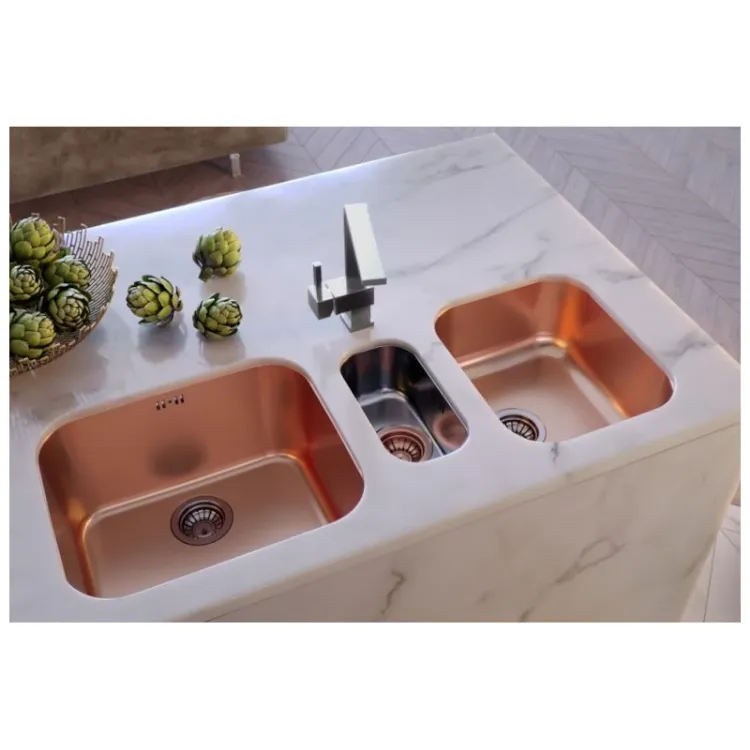 Alles ALVEUS slavina LAGUNA KROM