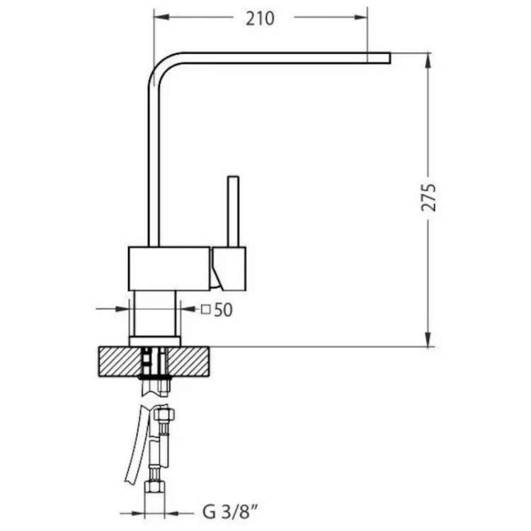 Alles ALVEUS slavina LAGUNA KROM