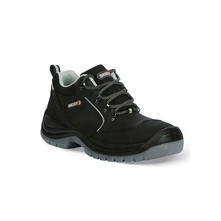 Alles DASSY cipele radne Zeus S3 veličina 42