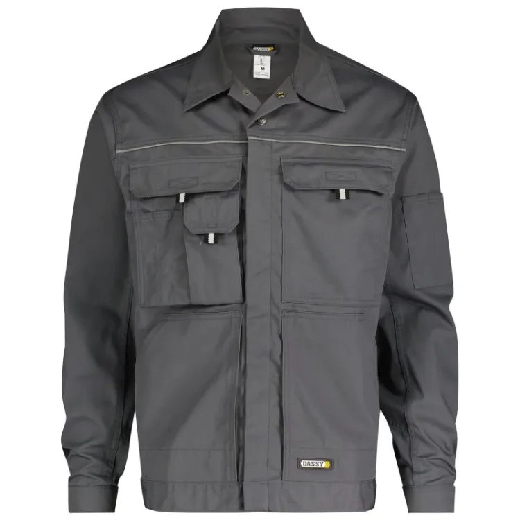 Alles DASSY jakna radna NOUVILLE SIVA vel. XL