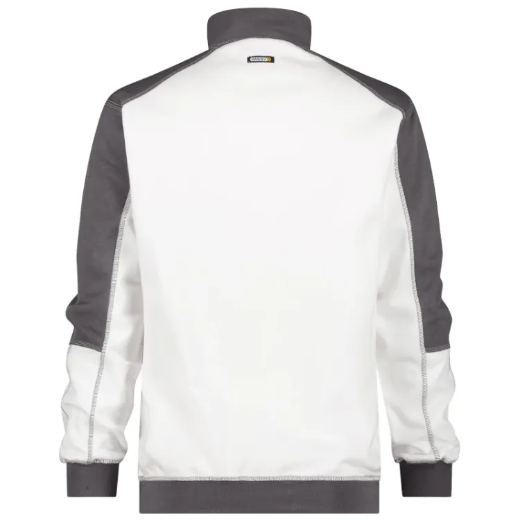 Alles DASSY majica BASIEL vel. XXL BIJELO/SIVA