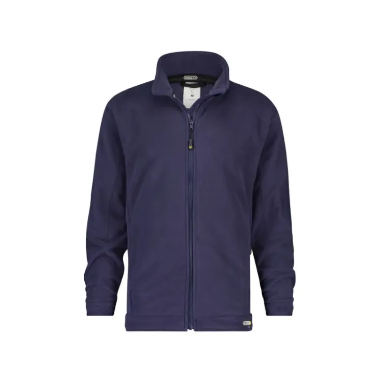 Alles DASSY jakna flis PENZA TAMNOPLAVA vel. L